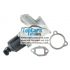 EGR VENTIL 55184651 FIAT 500 1.3JTD 2007.10-, PANDA 1.3JTD 2003.09-, GRANDE PUNTO 1.3JTD 2005.10-, SUZUKI SWIFT 1.3DDIS 2005.09-