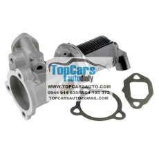 EGR VENTIL 55206931 FIAT 500 1.3JTD 2007.10-,PANDA 1.3JTD 2003.09-/OD NUMERU SILNIKA:3320805/,FORD KA 1.3TDCI 2008-,LANCIA MUSSA 1.3JTD 2004-/OD NUMERU SILNIKA:1331881 I 1359911/