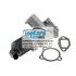 EGR VENTIL 55206931 FIAT 500 1.3JTD 2007.10-,PANDA 1.3JTD 2003.09-/OD NUMERU SILNIKA:3320805/,FORD KA 1.3TDCI 2008-,LANCIA MUSSA 1.3JTD 2004-/OD NUMERU SILNIKA:1331881 I 1359911/