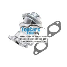 EGR VENTIL 504150396 FIAT DUCATO 2.3D /120,130 MULTIJET/ 2006-