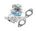 EGR VENTIL 504150396 FIAT DUCATO 2.3D /120,130 MULTIJET/ 2006-