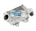 CHLADIČ EGR 55249454 FIAT 500 1.3JTD 2007-,DOBLO 1.3JTD 2004-,GRANDE PUNTO 1.3JTD 2005-,PANDA 1.3JTD 2003-,ALFA ROMEO MITO 1.3JTD 2011-