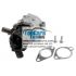 EGR VENTIL 5801856913 FIAT DUCATO 2.3D 2011-