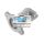 POTRUBIE EGR VENTILU 5801856913 FIAT DUCATO 2.3D 2011-