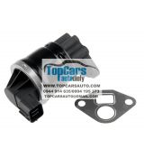 EGR VENTIL 18011-PWA-000 HONDA CIVIC FK 1.4 2005-,JAZZ 1.2,1.3 2002-