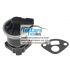 EGR VENTIL 18011-PLM-A00 HONDA CIVIC 1.4,1.6 2001-