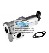 EGR VENTIL 28410-2A120 HYUNDAI I30 1.6CRDI 2007.10-,ACCENT 1.5CRDI 2005-,GETZ 1.5CRDI 2005-,KIA CEED 1.6CRDI 2006.12-,RIO 1.5CRDI 2005-