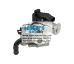 EGR VENTIL 28410-2A850 HYUNDAI I40 1.7CRDI 2012-,IX35 1.7CRDI 2010-,KIA SPORTAGE 1.7CRDI 2010-,OPTIMA 1.7CRDI 2012-