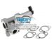 EGR VENTIL 28410-2A100 HYUNDAI MATRIX 1.5CRDI 2004-,KIA CERATO 1.5CRDI 2005-