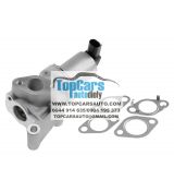 EGR VENTIL 28410-2A350 HYUNDAI I30 1.6CRDI 2009-,IX20 1.4CRDI 2011-/EURO4/,KIA CEED 1.6CRDI 2009-,SOUL 1.6CRDI 2009-,VENGA 1.4CRDI 2010-/EURO4/