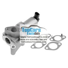 EGR VENTIL 28410-2A350 HYUNDAI I30 1.6CRDI 2009-,IX20 1.4CRDI 2011-/EURO4/,KIA CEED 1.6CRDI 2009-,SOUL 1.6CRDI 2009-,VENGA 1.4CRDI 2010-/EURO4/