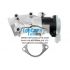 EGR VENTIL 7518223 LAND ROVER DISCOVERY 2.7TD 2004-, RANGE ROVER SPORT 2.7TD 2005-/LEFT/