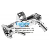 CHLADIČ EGR LR003858 LAND ROVER RANGE ROVER SPORT 3.6D 2006-/RIGHT/