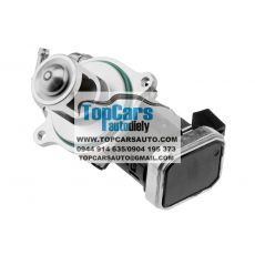 EGR VENTIL 6401400760 MERCEDES A KLASA W169 A160CDI,A180CDI,A200CDI 2004-,B KLASA W245 B180CDI,B200CDI 2005-