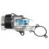 EGR VENTIL 6461400460 MERCEDES C KLASA W203 C200CDI,C220CDI 2001-,E KLASA W211 E200CDI,E220CDI 2002-