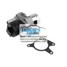 EGR VENTIL 6421401460 MERCEDES SPRINTER /906/ 218CDI/219CDI/318CDI/319CDI/418CDI/419CDI/518CDI/519CDI 2006-,G KLASA G280CDI 2009-,G300CDI 2010-