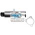 EGR VENTIL 4411757 MITSUBISHI CARISMA 1.9DID 2000.09-,RENAULT LAGUNA II 1.9DCI 2001.06-