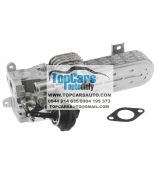 EGR VENTIL 03G131513K MITSUBISHI OULTANDER II 2.0DID 2006-,GRANDIS 2.0DID 2005-,JEEP PATRIOT 2.0CRD 2007-