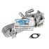 EGR VENTIL 03G131513K MITSUBISHI OULTANDER II 2.0DID 2006-,GRANDIS 2.0DID 2005-,JEEP PATRIOT 2.0CRD 2007-