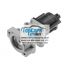 EGR VENTIL 1582A038 MITSUBISHI L200 2.5DID 2005-,PAJERO SPORT 2.5 DID 2008-2015