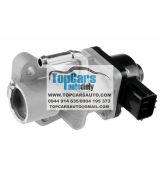 EGR VENTIL 1119890 MAZDA 6 1.8I 16V, 2.0I 16V, 2.3I 16V 2002.02-, FORD MONDEO 1.8I 16V, 2.0I 16V 2000-