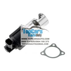 EGR VENTIL 14710-BN701 NISSAN ALMERA N16 1.5DCI 2002.11-, MICRA K12 1.5DCI 2003.02-, CLIO 1.5DCI 2001.04-