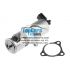 EGR VENTIL 8200157971 NISSAN PRIMERA P12 1.9DCI 03-,RENAULT MEGANE 1.9DCI 02-