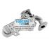 EGR VENTIL S CHLADIČOM 14735-5X00A NISSAN NAVARA D40 2.5DCI 2009-,PATHFINDER R51 2.5DCI 2009-/EURO 6/