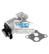 EGR VENTIL 1628.JF PEUGEOT 407 1.8, 2.0 04-, CITROEN C5 1.8 04-