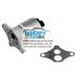 EGR VENTIL 1628.JF PEUGEOT 407 1.8, 2.0 04-, CITROEN C5 1.8 04-