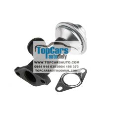 EGR VENTIL 1628.JZ PEUGEOT 307 2.0HDI 2000-,406 2.0HDI 1999-,CITROEN C5 2.0HDI 2001-,BERLINGO 2.0HDI 1999.12-