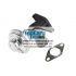 EGR VENTIL 1628.JZ PEUGEOT 307 2.0HDI 2000-,406 2.0HDI 1999-,CITROEN C5 2.0HDI 2001-,BERLINGO 2.0HDI 1999.12-