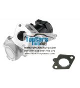 EGR VENTIL 1333611 CITROEN C1 1.4HDI 05-, MAZDA 2 1.4TDCI 04-, PEUGEOT 107 1.4HDI 05-, TOYOTA AYGO 1.4HDI 05-