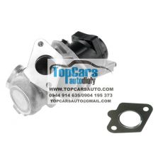 EGR VENTIL 1333611 CITROEN C1 1.4HDI 05-, MAZDA 2 1.4TDCI 04-, PEUGEOT 107 1.4HDI 05-, TOYOTA AYGO 1.4HDI 05-