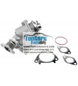 EGR VENTIL 1626.42 CITROEN JUMPER 3.0HDI 2006-,FIAT DUCATO 3.0D 2006-,IVECO DAILY 3.0D 2006-,PEUGEOT BOXER 3.0HDI 2006-