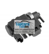 MENIČ TLAKU TURBA 1628.ZT PEUGEOT 1007 1.4HDI 2005-,206 1.4HDI 2001-,307 1.4HDI 2001-,CITROEN C2 1.4HDI 2003-,C3 I 1.4HDI 2002-