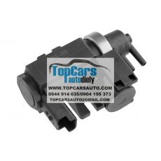 MENIČ TLAKU TURBA 1628.ZT PEUGEOT 1007 1.4HDI 2005-,206 1.4HDI 2001-,307 1.4HDI 2001-,CITROEN C2 1.4HDI 2003-,C3 I 1.4HDI 2002-