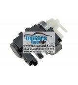 MENIČ TLAKU TURBA 1618.X2 CITROEN C4 I 2.0HDI 2004-2011,C4 PICASSO 2.0HDI 2007-2013,C5 II 2.0HDI 2006-,C5 III 2.0HDI 2008-,PEUGEOT 307 2.0HDI 2002-,308 2.0HDI 2007-,407 2.0HDI 2004-