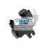 MENIČ TLAKU TURBA 1618.X2 CITROEN C4 I 2.0HDI 2004-2011,C4 PICASSO 2.0HDI 2007-2013,C5 II 2.0HDI 2006-,C5 III 2.0HDI 2008-,PEUGEOT 307 2.0HDI 2002-,308 2.0HDI 2007-,407 2.0HDI 2004-