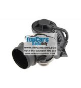 EGR VENTIL 9638111480 CITROEN BERLINGO 1.9D 2000-2002,PEUGEOT PARTNER 1.9D 2000-2002