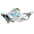 EGR VENTIL 17098055 OPEL ASTRA G 1.4I 16V, 1.6I 16V, 1.8I 16V 1998.02-, VECTRA B 1.6I 16V, 1.8I 16V 1995.10-, VECTRA C 1.6I 16V 2004.06-, 1.8I 16V 2002.04-
