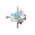 EGR VENTIL 849067 OPEL ASTRA G 2.0DI, 2.0DTI 98- /METAL COVER/
