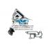 EGR VENTIL 851706 OPEL CORSA B 1.0I 12V 1996.11-