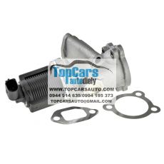 EGR VENTIL 55192348 OPEL ASTRA H 1.3CDTI 05-, CORSA D 1.3CDTI 06-, ALFA ROMEO MITO 1.3JTD 08-