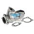 EGR VENTIL 55192348 OPEL ASTRA H 1.3CDTI 05-, CORSA D 1.3CDTI 06-, ALFA ROMEO MITO 1.3JTD 08-