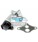 EGR VENTIL 17094050 OPEL ASTRA F 1.4 16V,1.6,1.6 16V 94-,CORSA B 1.2,1.4,1.4 16V,1.6 16V 94-,VECTRA B 1.6,1.6 16V 95-