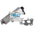 EGR VENTIL 24445720 OPEL ASTRA H 1.6 2004-, VECTRA C 1.6 2006-