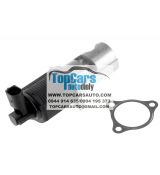 EGR VENTIL 8200374875 OPEL VIVARO 2.5DTI 03-, NISSAN INTERSTAR DCI90 02-, RENAULT MASTER 2.2DCI 00-