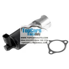 EGR VENTIL 8200374875 OPEL VIVARO 2.5DTI 03-, NISSAN INTERSTAR DCI90 02-, RENAULT MASTER 2.2DCI 00-