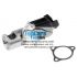 EGR VENTIL 8200374875 OPEL VIVARO 2.5DTI 03-, NISSAN INTERSTAR DCI90 02-, RENAULT MASTER 2.2DCI 00-